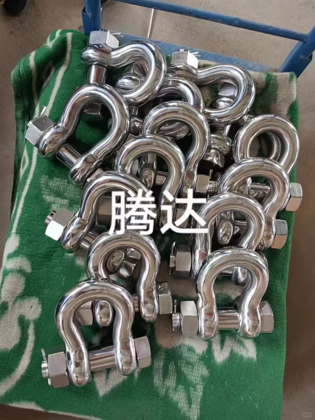 专业事交给专业的人