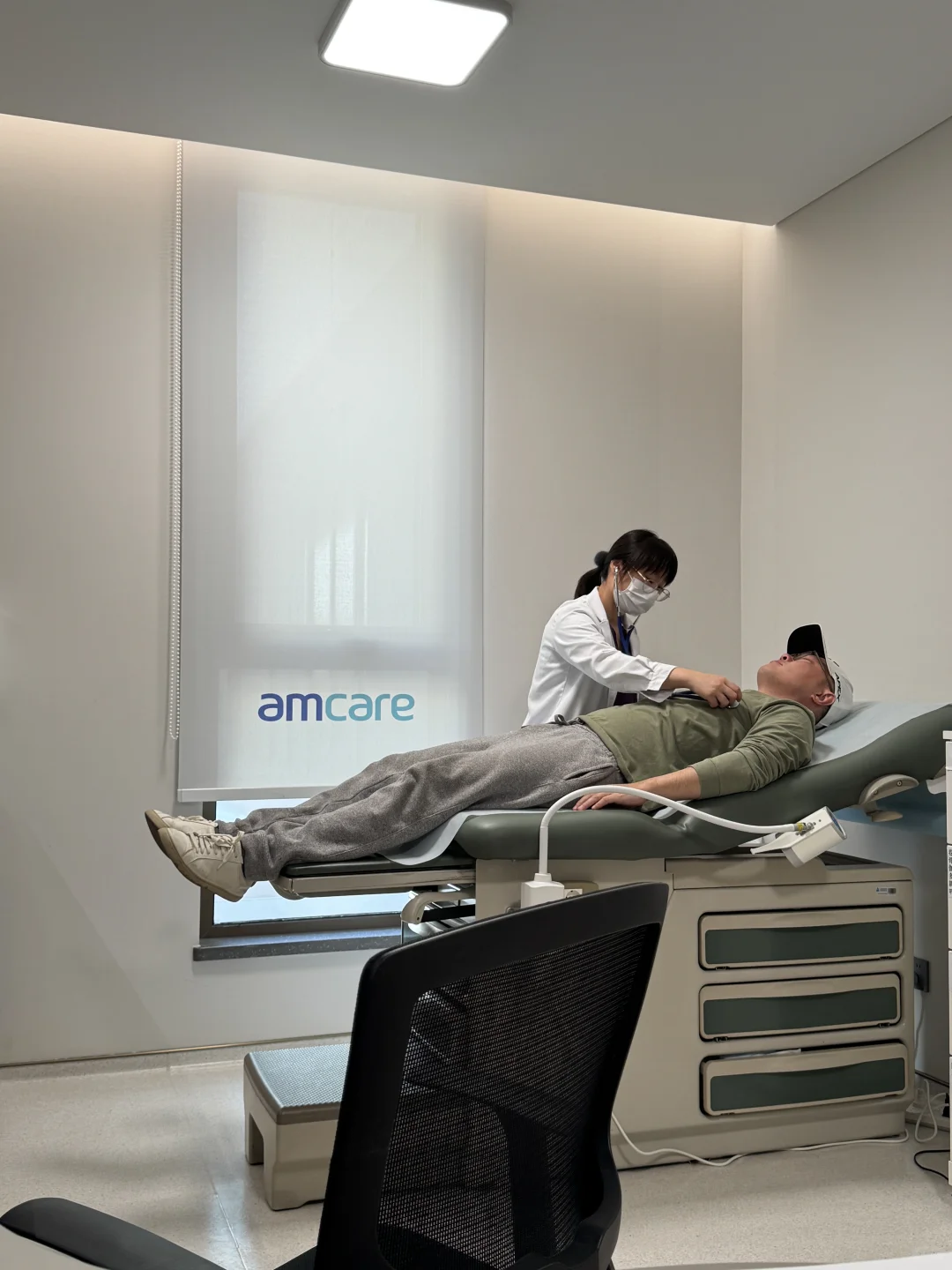 30+宝妈的二胎孕检实录