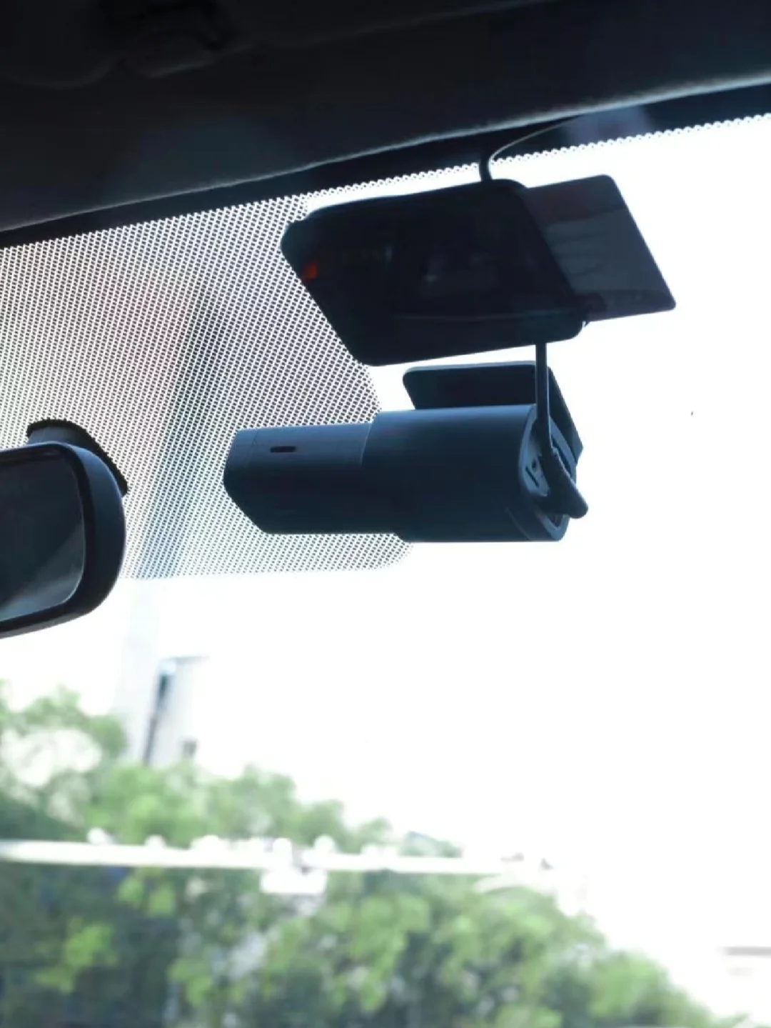 被我挖到了！性价比绝绝子的行车记录仪