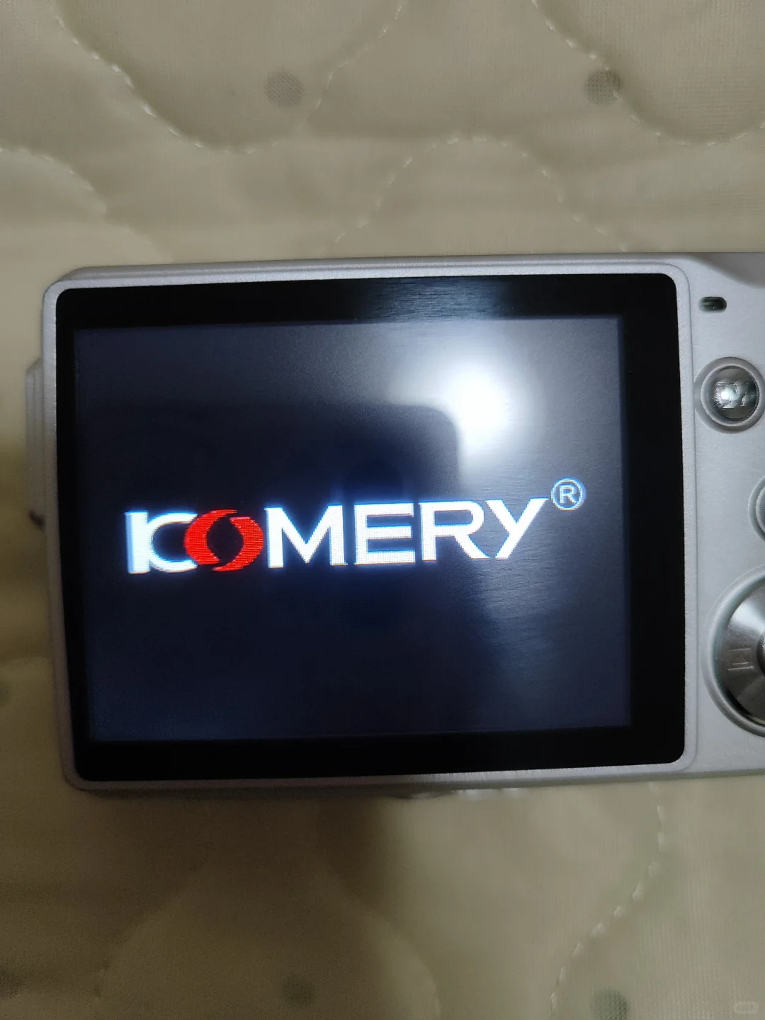 行车记录仪……也能这么清楚？！