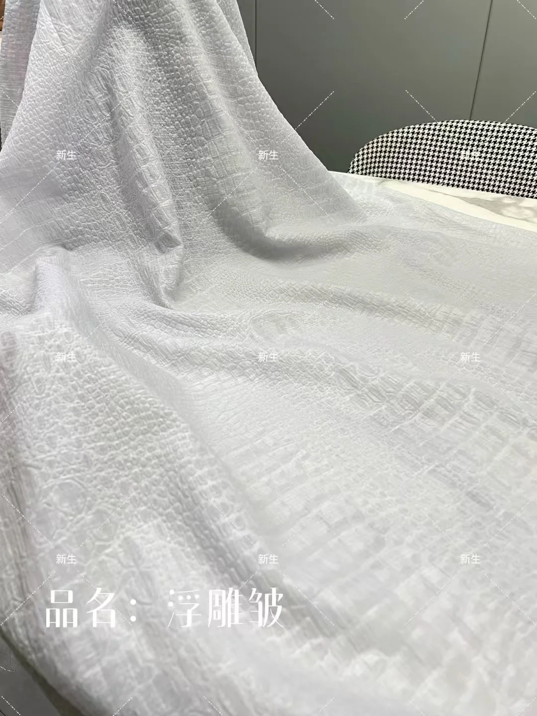 夏日穿搭新宠/轻薄防晒面料太绝了！