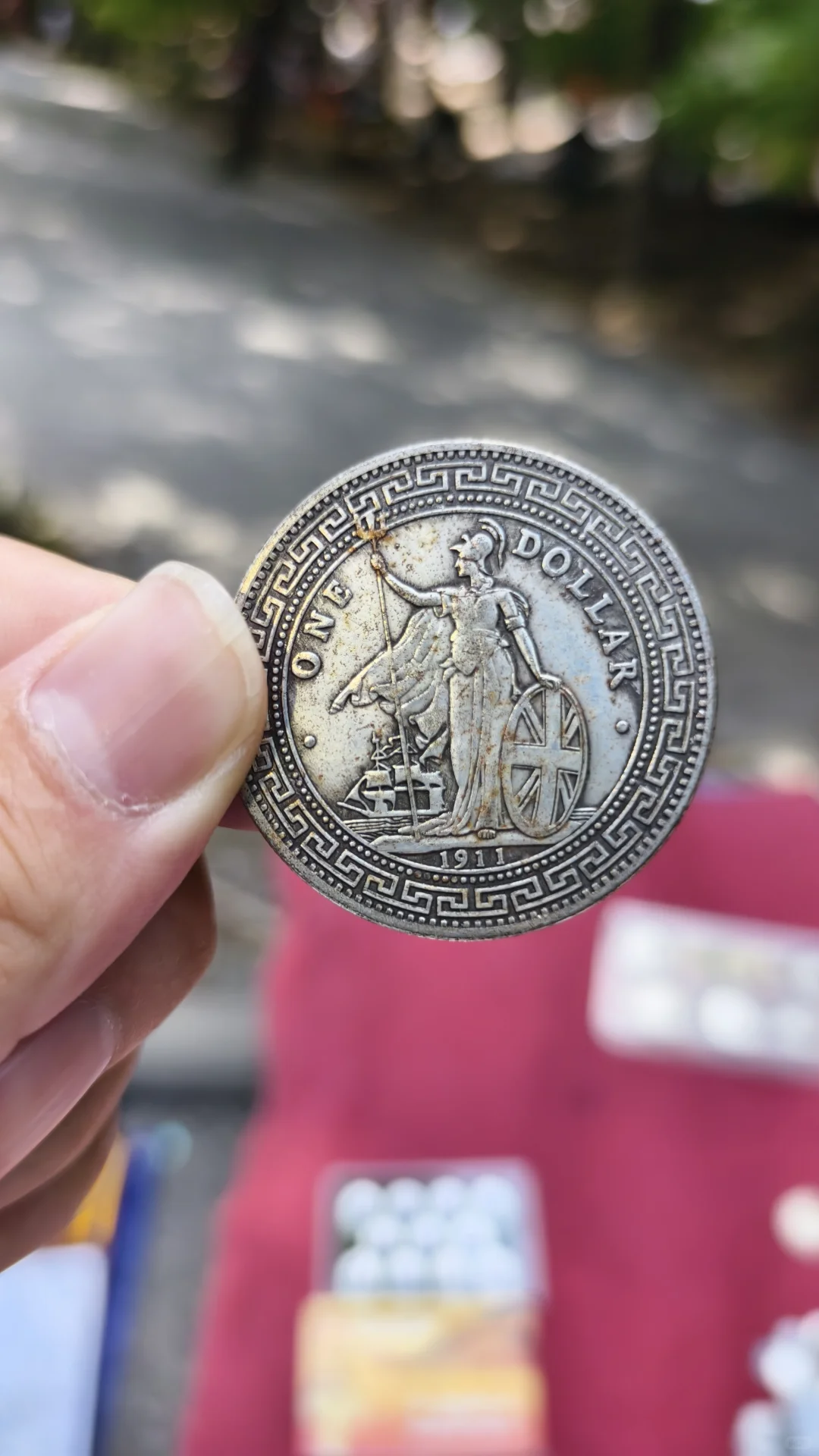 天津最大的跳蚤市场，全长1公里附图附位置