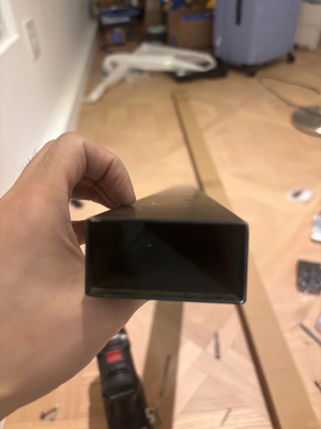 不锈钢怎么钻孔？