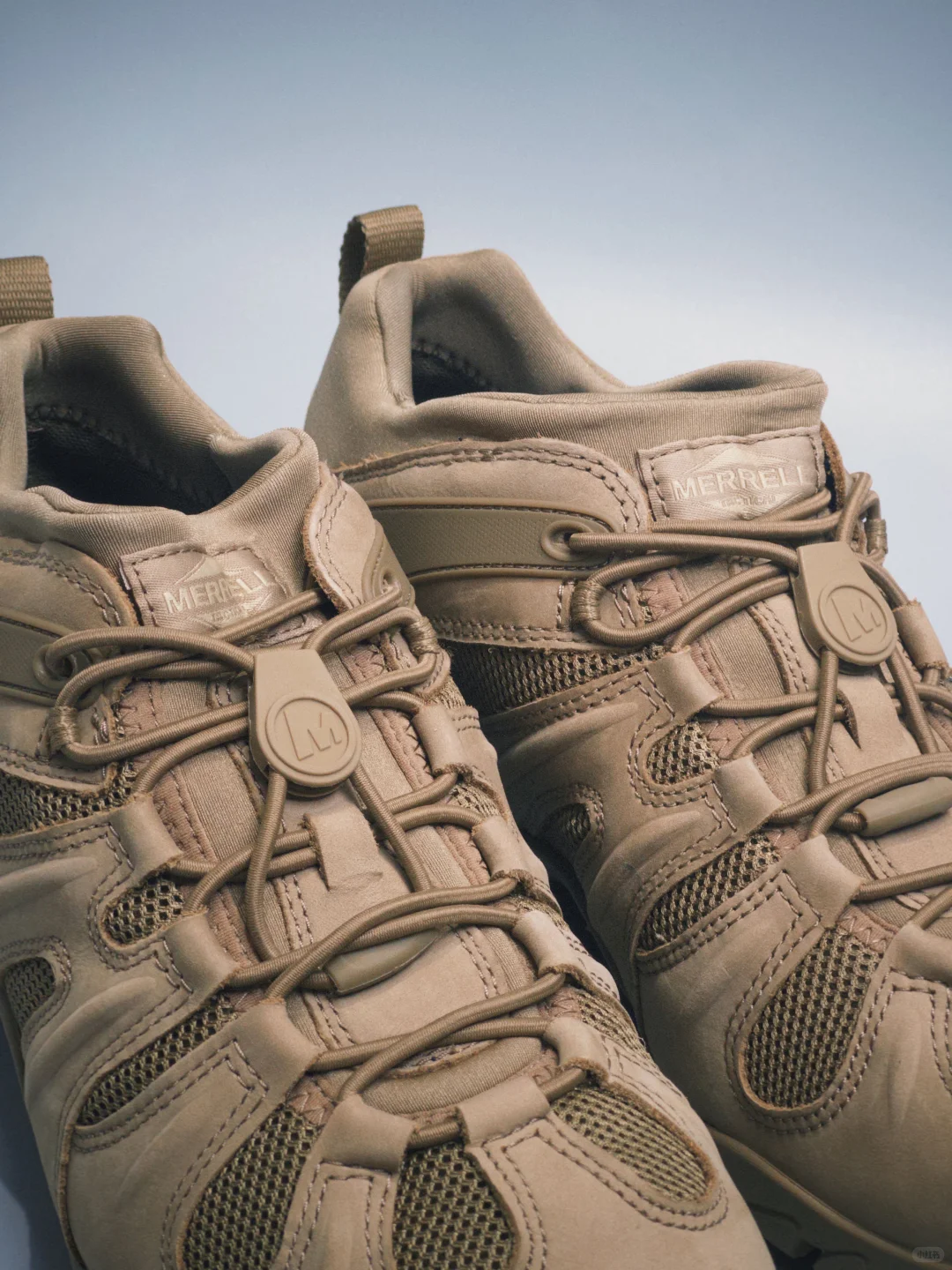 户外人本命靴！舒适又透气?