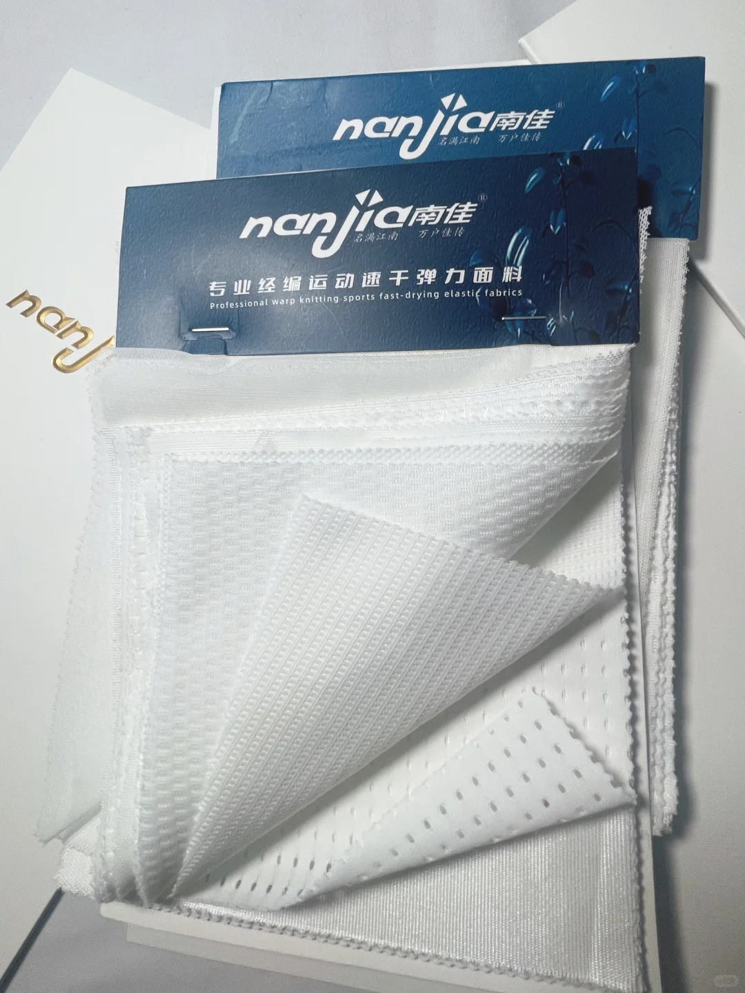 终于找到了！这家印花底布真的非常齐全