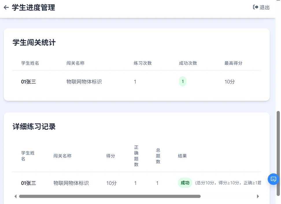 数字化教学新体验：让课堂更高效有趣