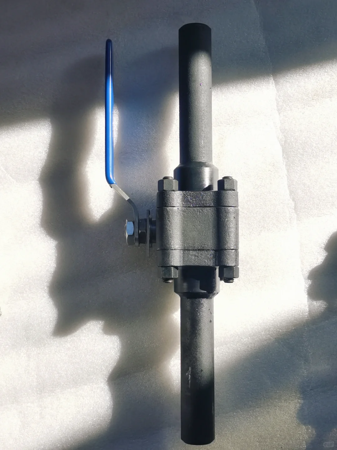 专业小口径球阀