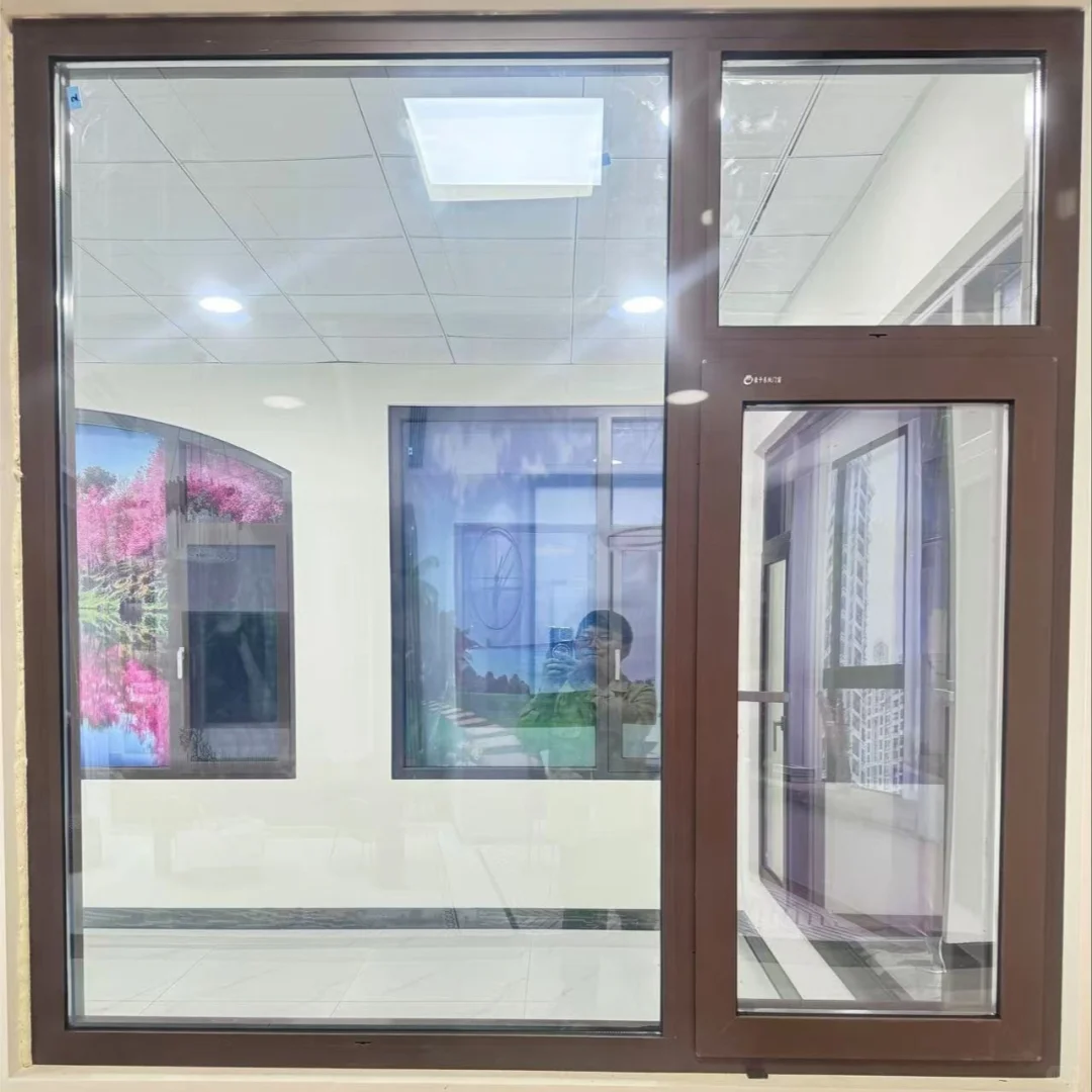 邯郸系统门窗，包测量包玻璃包安装