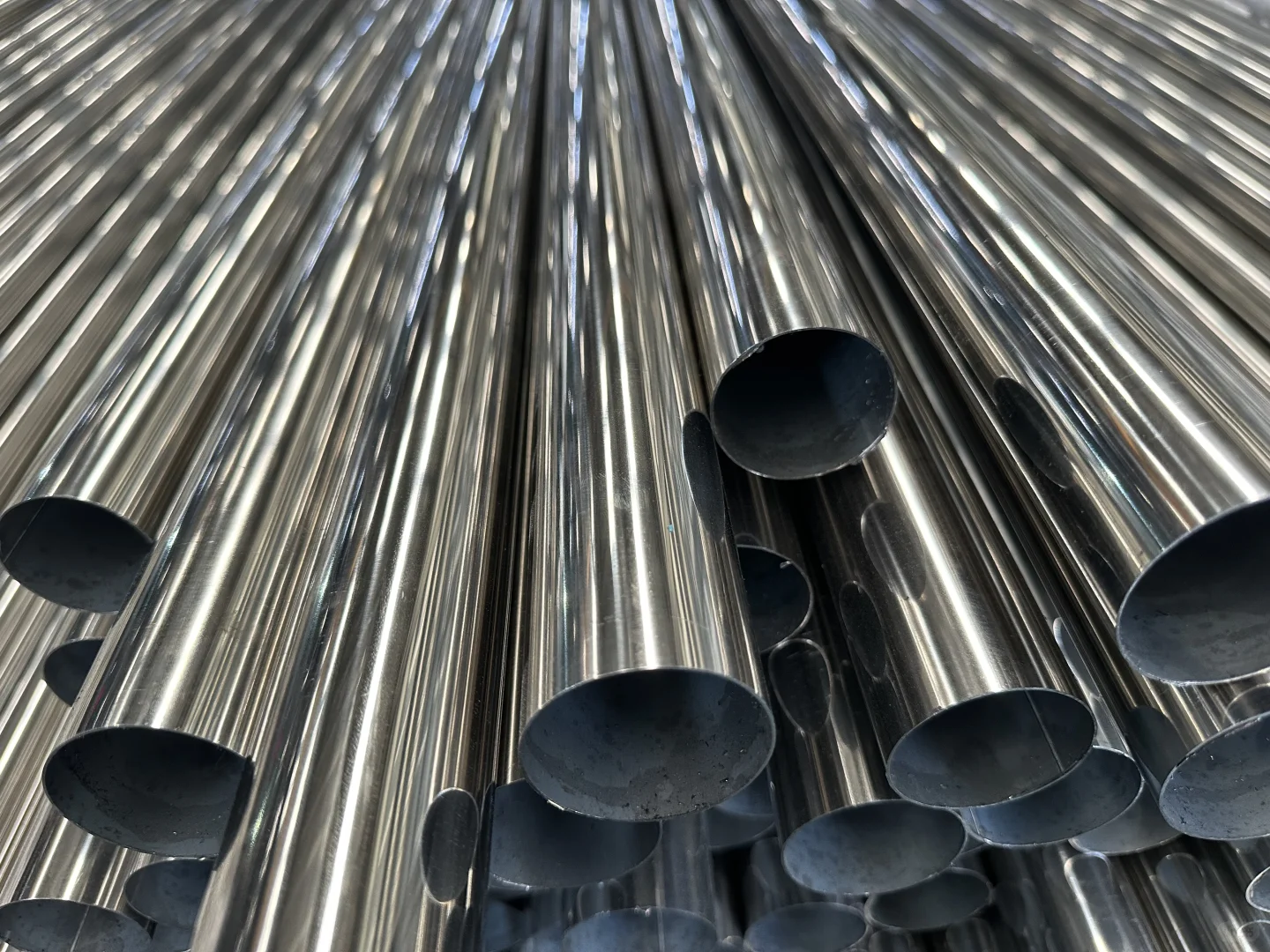 【201# 304# 不锈钢管 源头厂家】（大量库存）