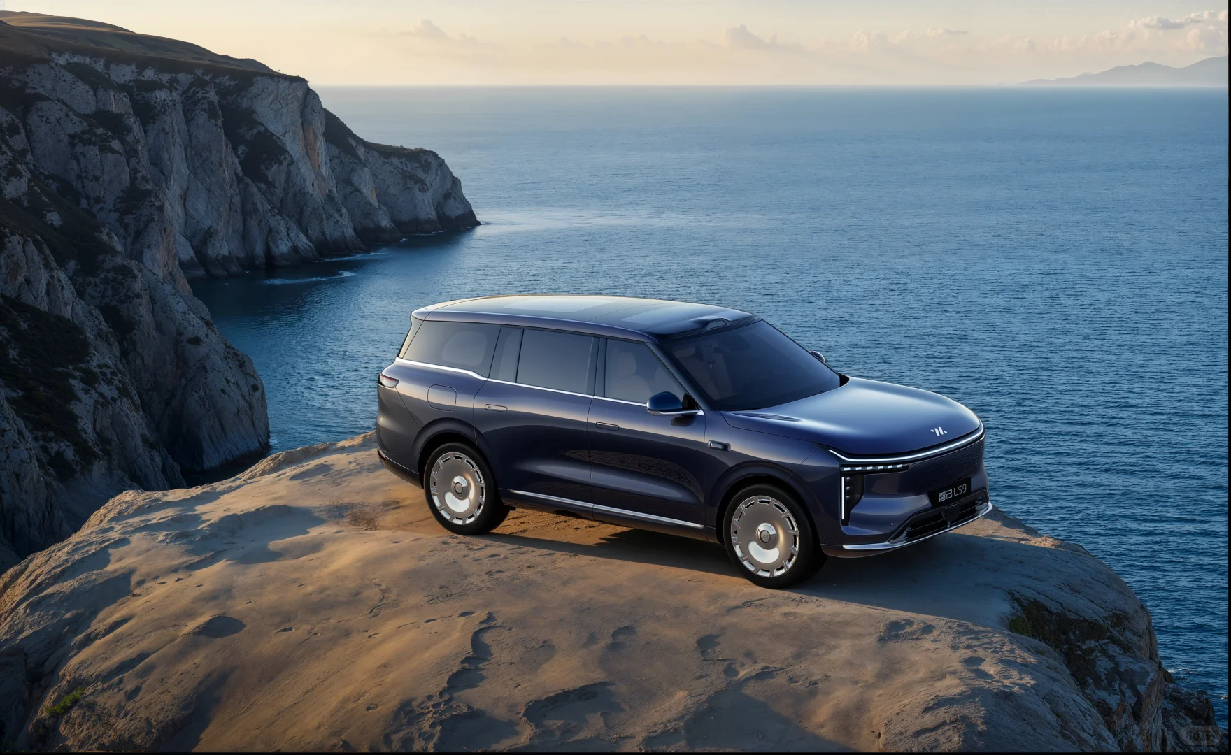 旗舰级供应链天团曝光!智己LS9的底气藏不