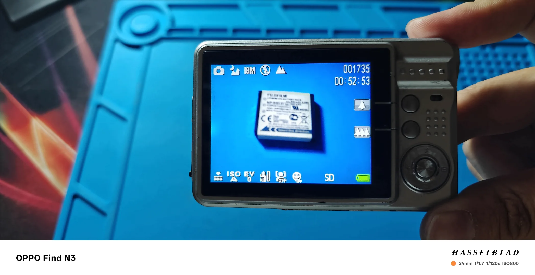 小破行车记录仪还真能拍照