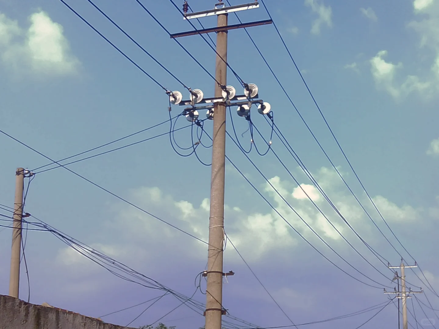 行车记录仪……也能这么清楚？！