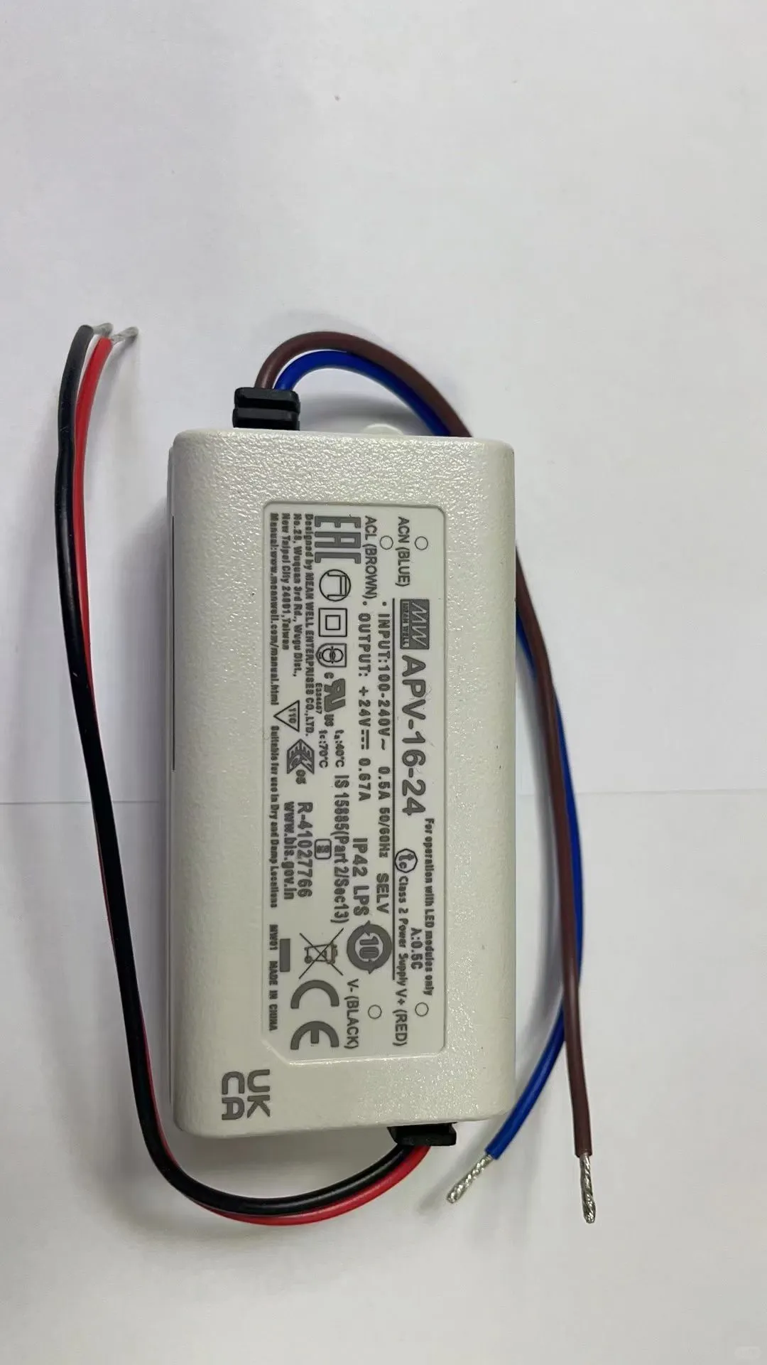 别再让烂电源偷偷烧你设备