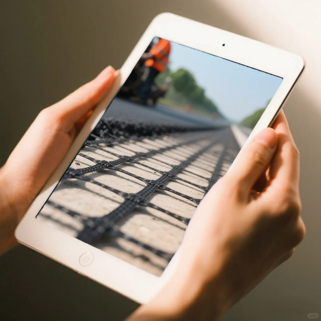 宁波经编土工格栅生产厂家和市场情况分析