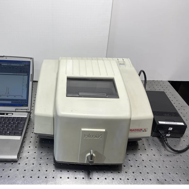 赛默飞 320傅里叶红外光谱仪FTIR