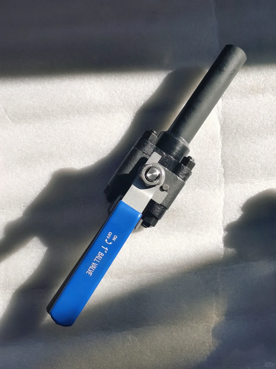 专业小口径球阀