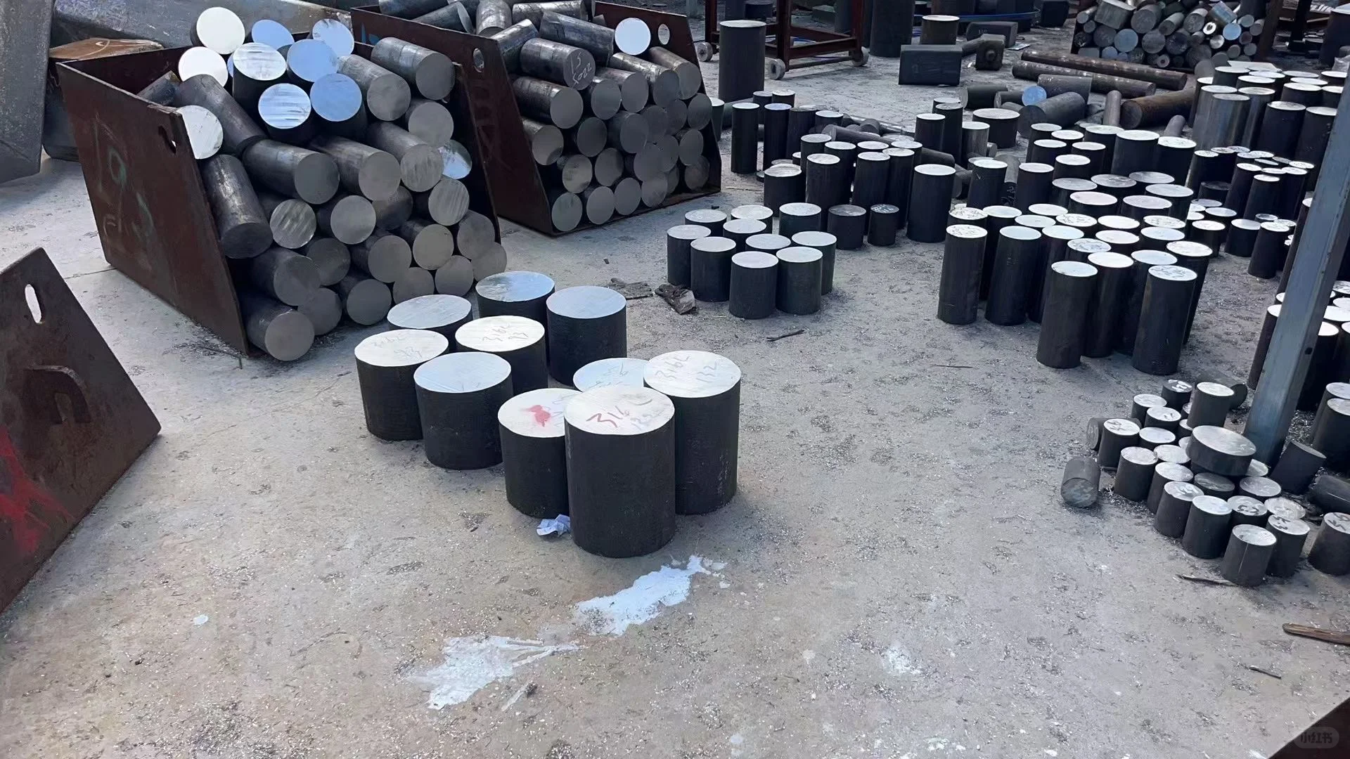 需要切棒的来吧