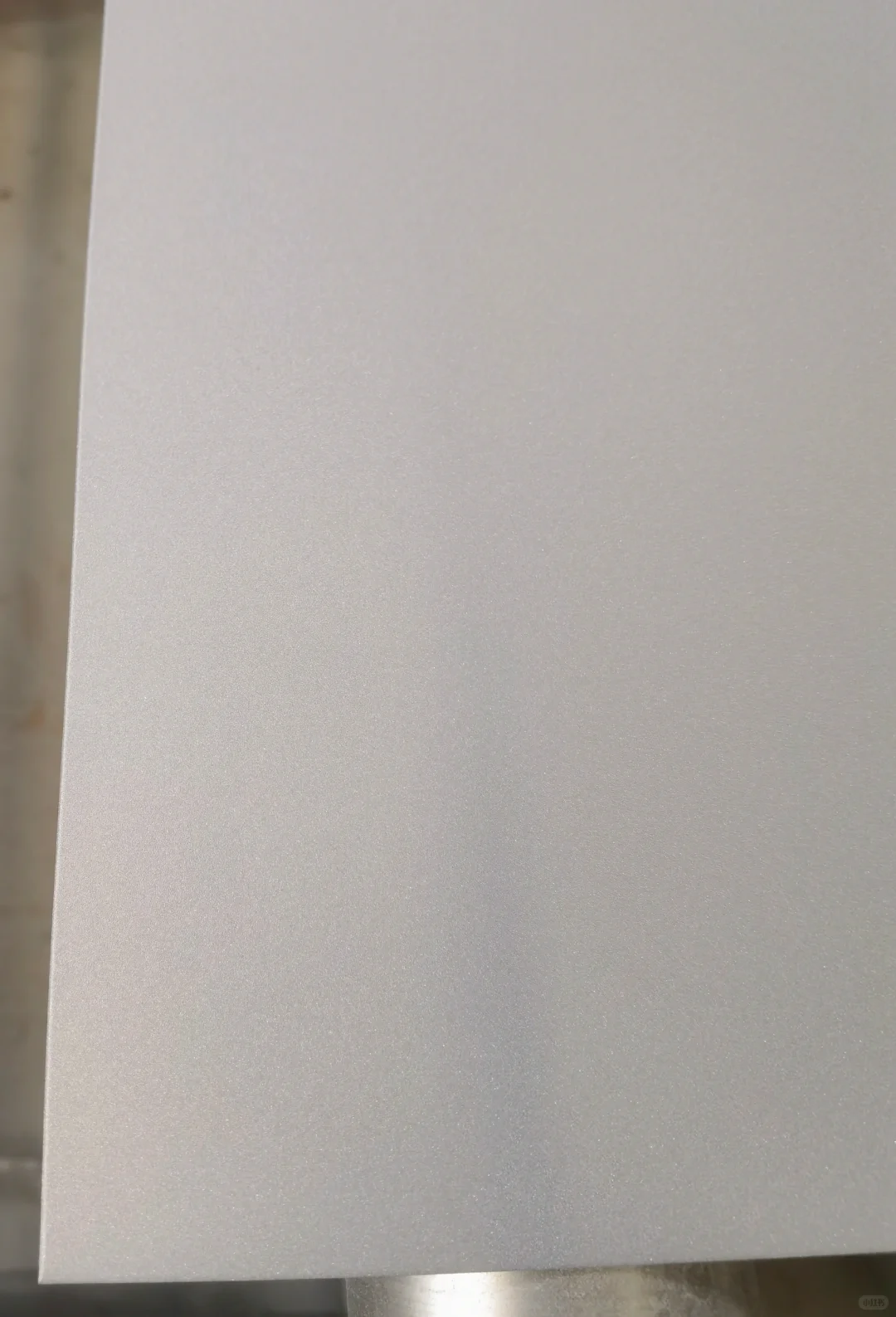 不锈钢表面加工-喷砂