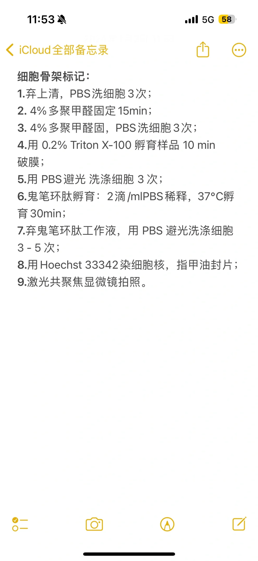 外泌体摄取实验 外泌体染色 PKH26