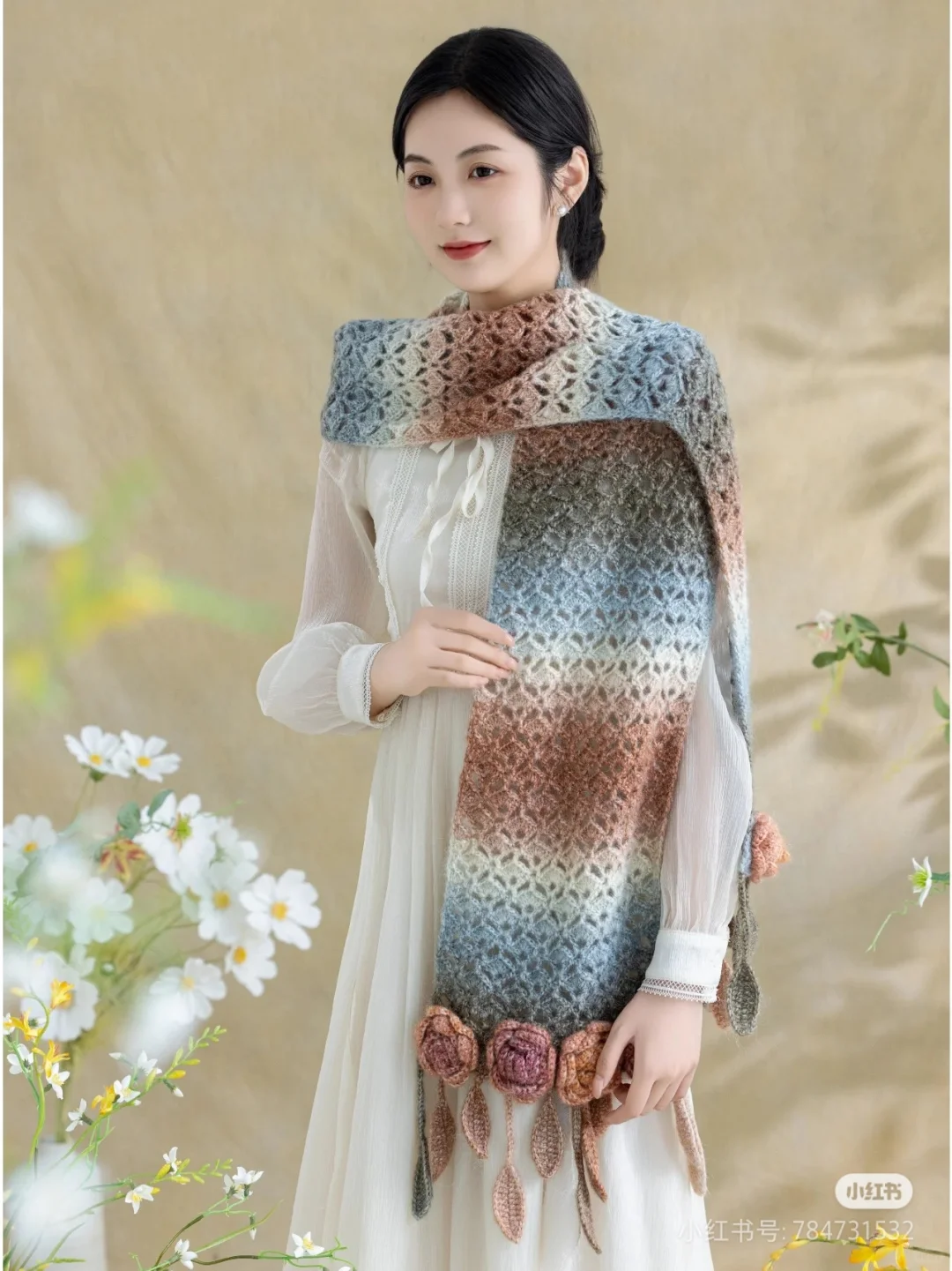 我决定了就它了，第一眼就爱上了?