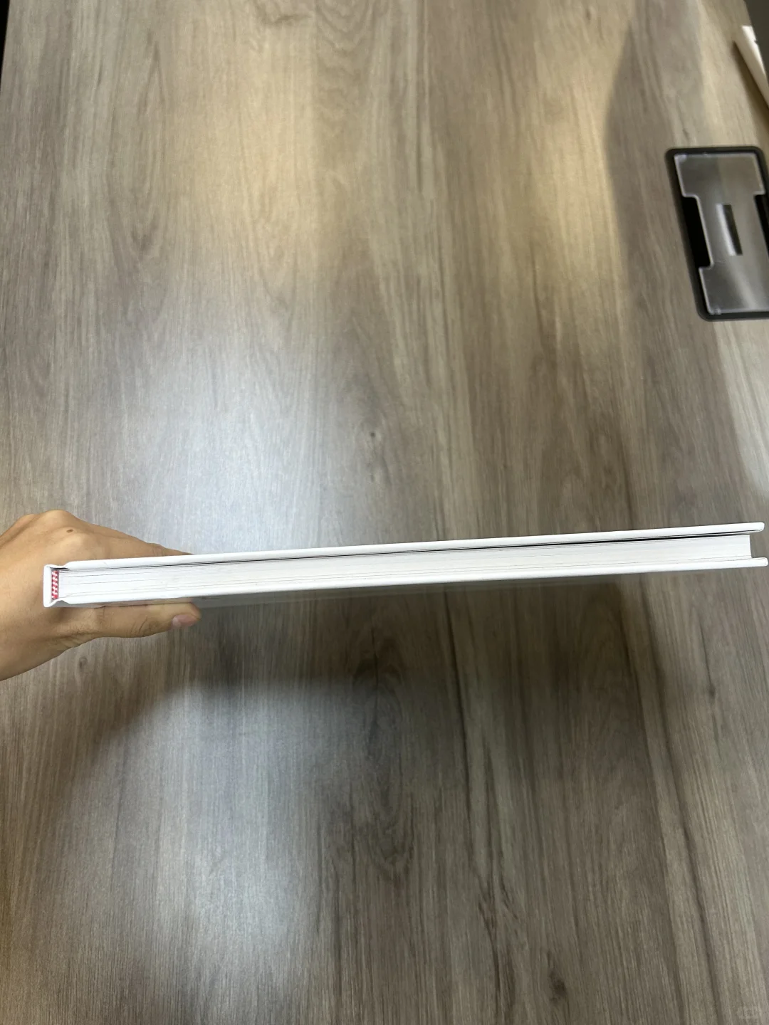 作品集印刷?为什么都喜欢选择蝴蝶精装?