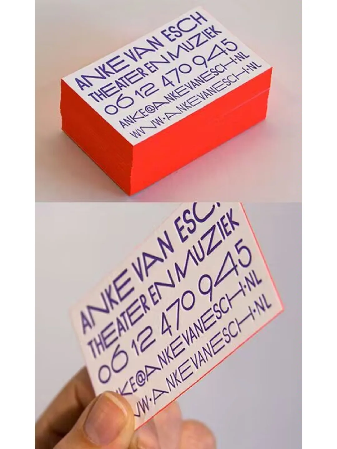 ⭕带你看遍印刷特种纸003 | 凹凸工艺！