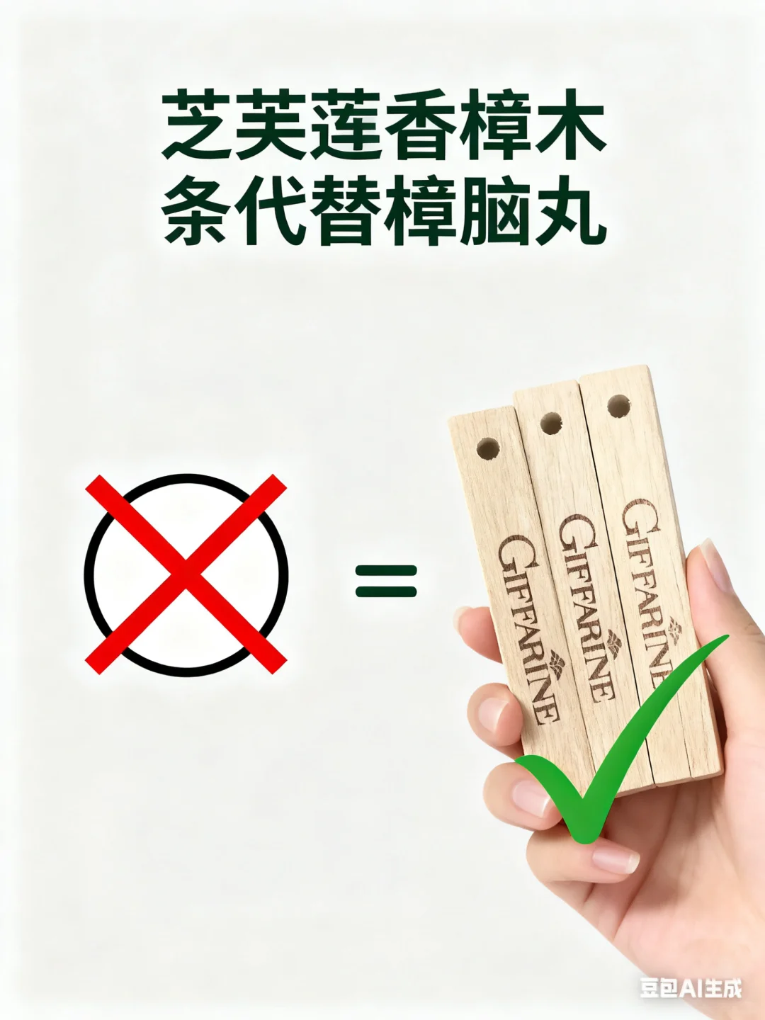 防虫蛀别用樟脑丸了！用它更放心