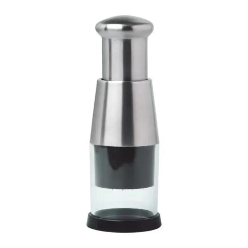 ✨不锈钢拍拍刀，切蒜不粘手