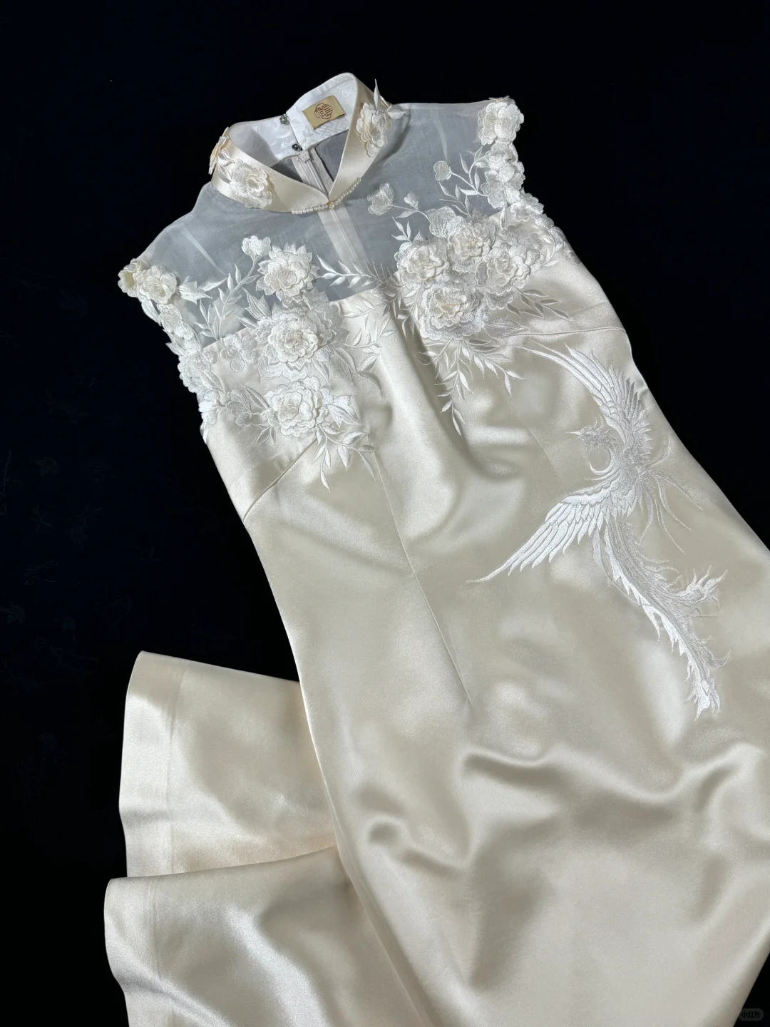 修身显腿长的款式