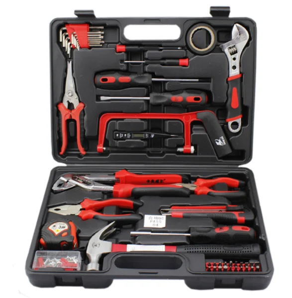 干货：德国五金工具进口报关清关相关知识