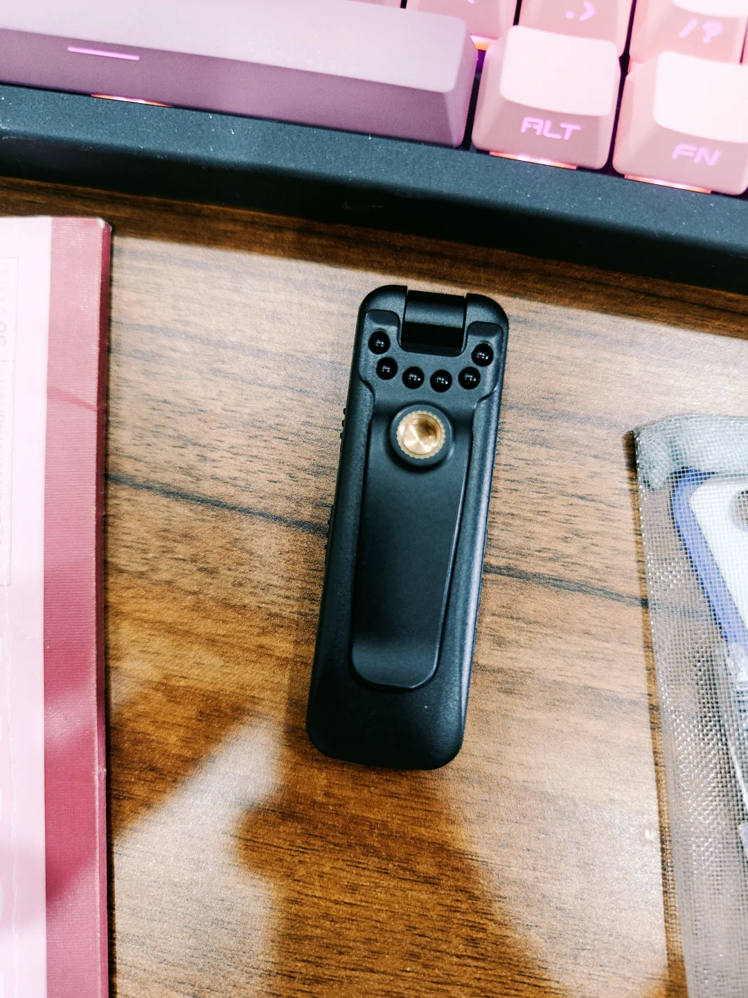 便携式运动相机，100+也能拥有的快乐