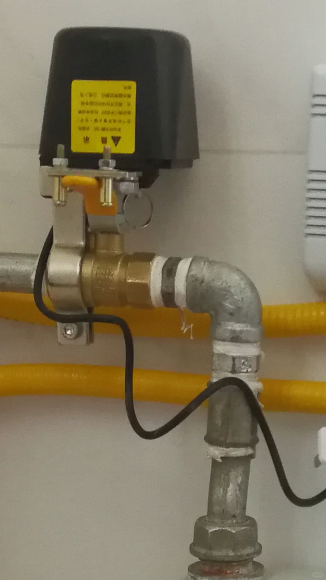 燃气安全的守护者原来是它！