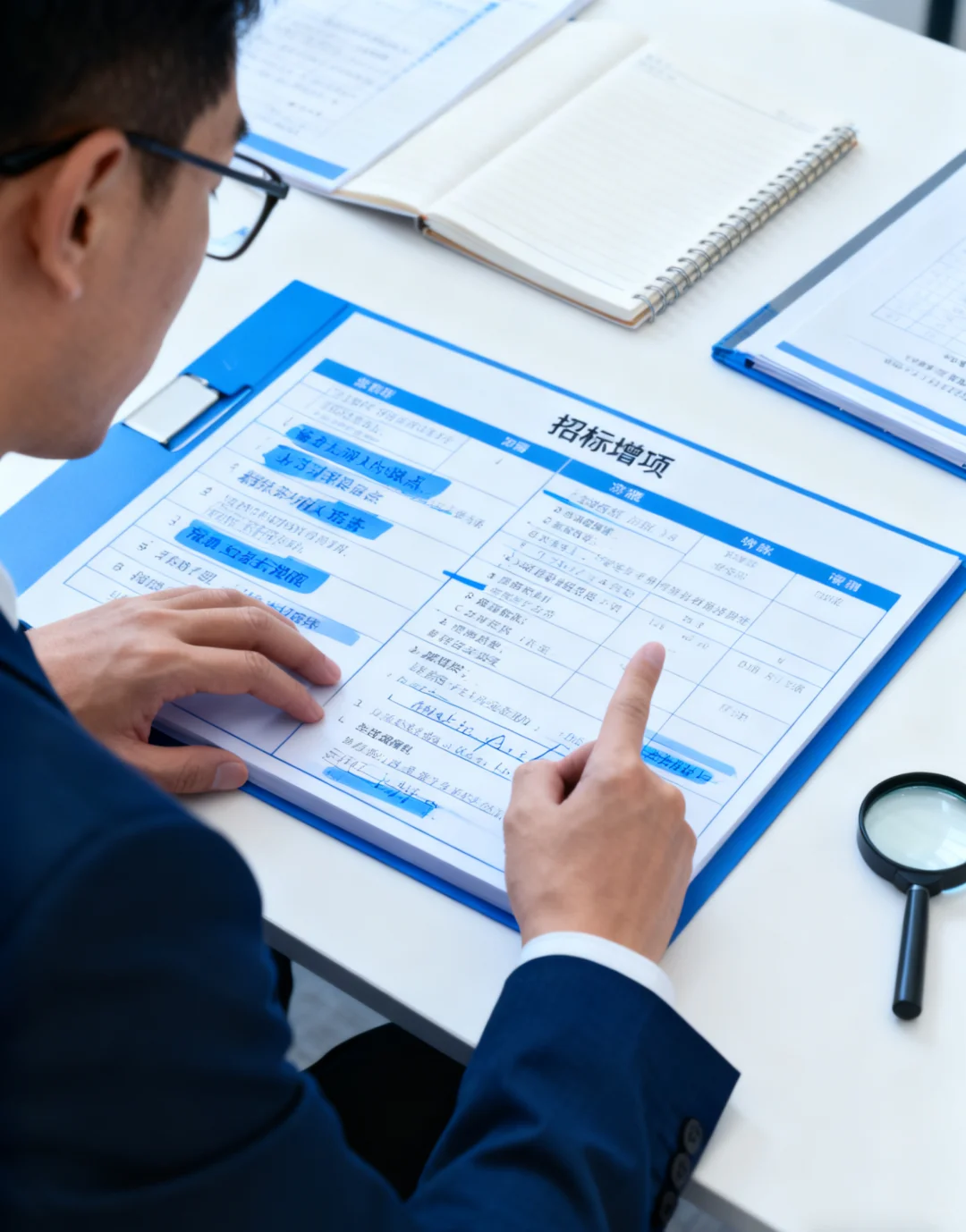标书制作+投标全流程? 新手避坑指南