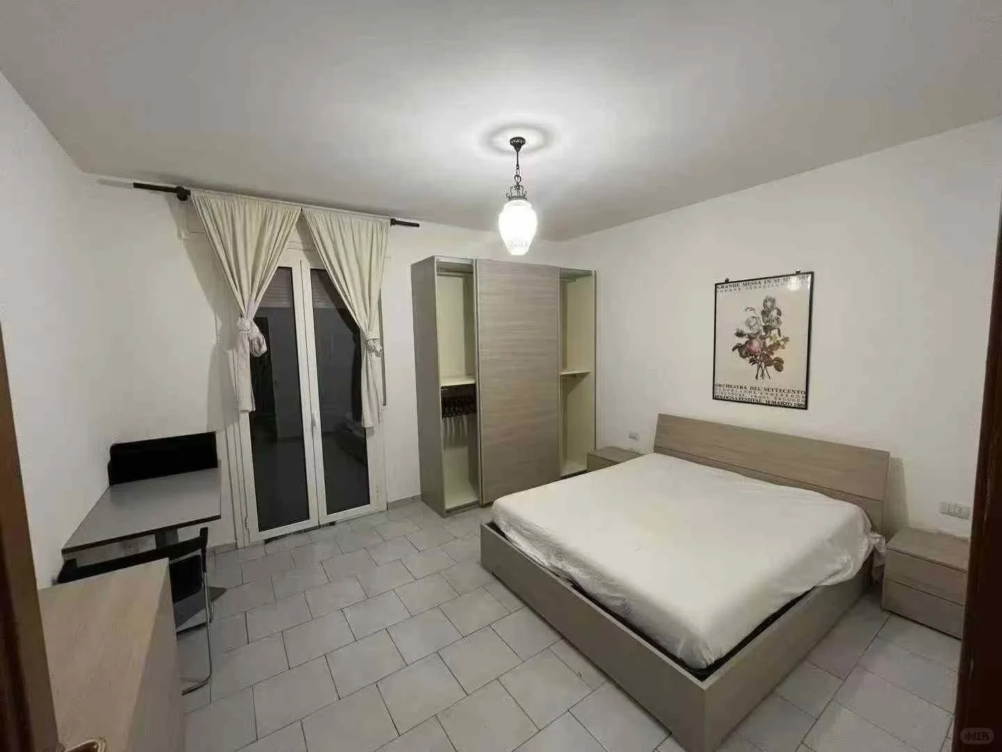 米兰san leonardo 3室 精装