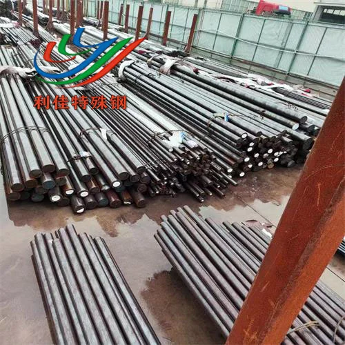 X39Cr13（1.4031）不锈钢