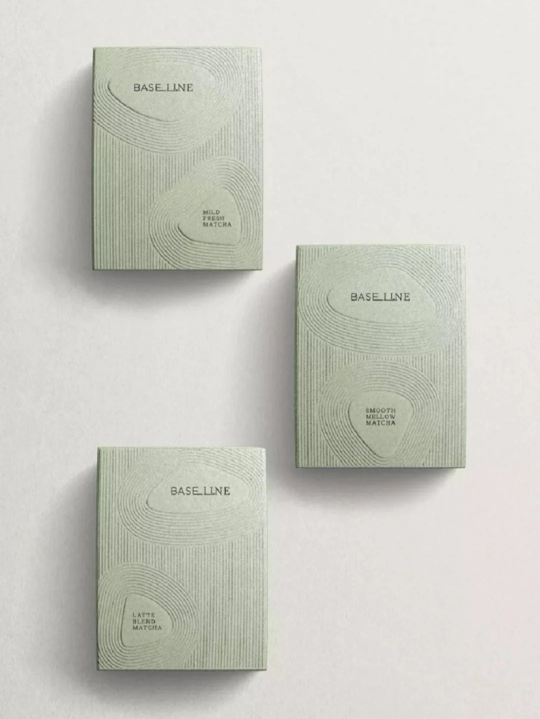 触感茶包装，融入生活的新体验