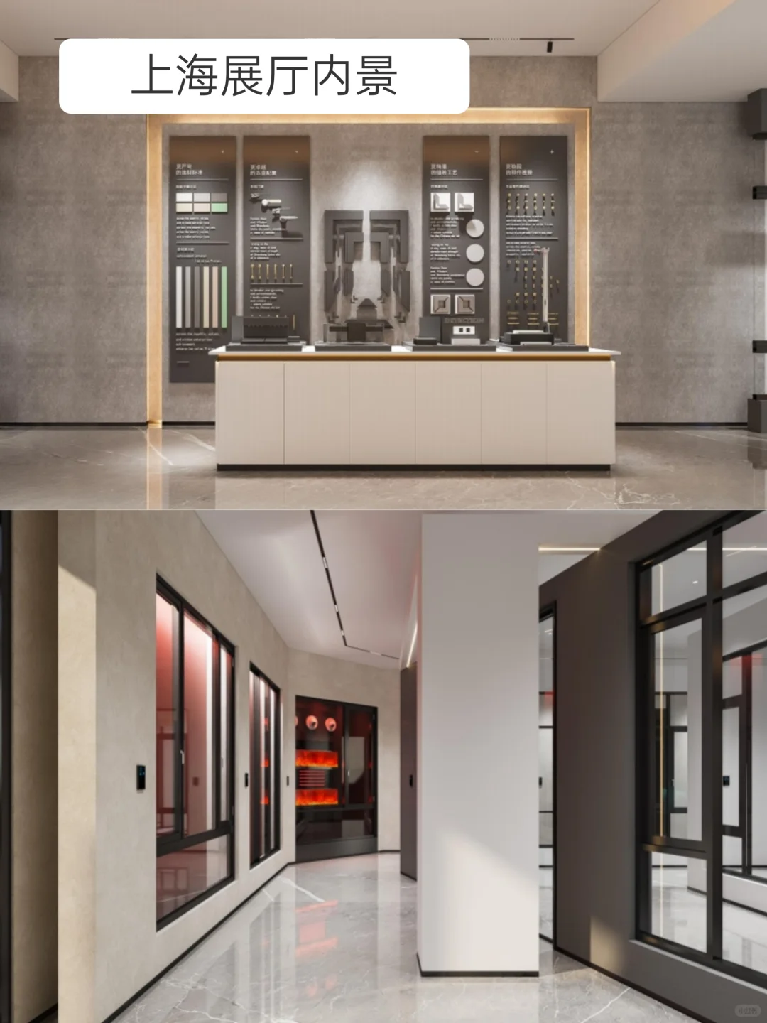 了解系统门窗的成本构成，封阳台不踩坑?