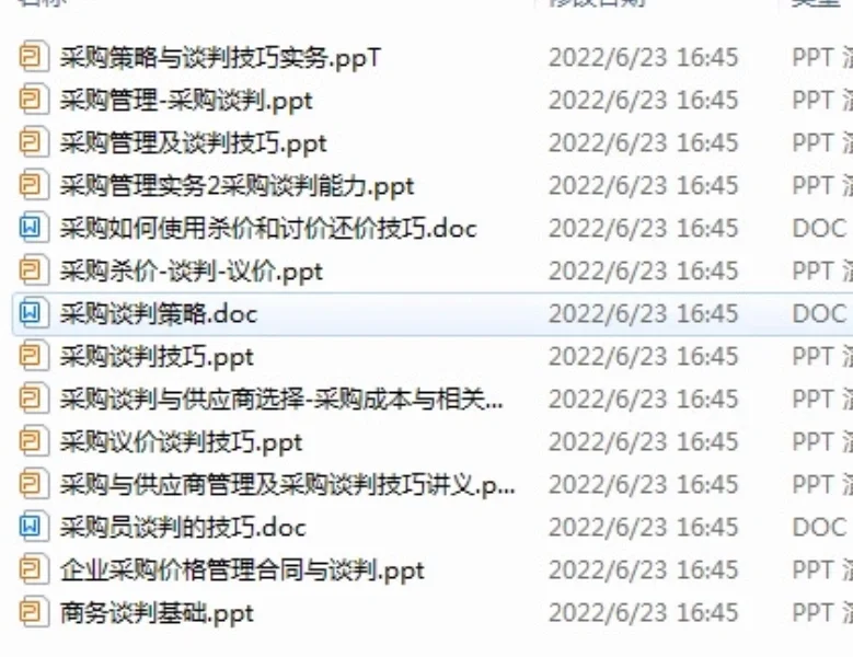 ? 一定要收藏！采购管理制度及采购流程