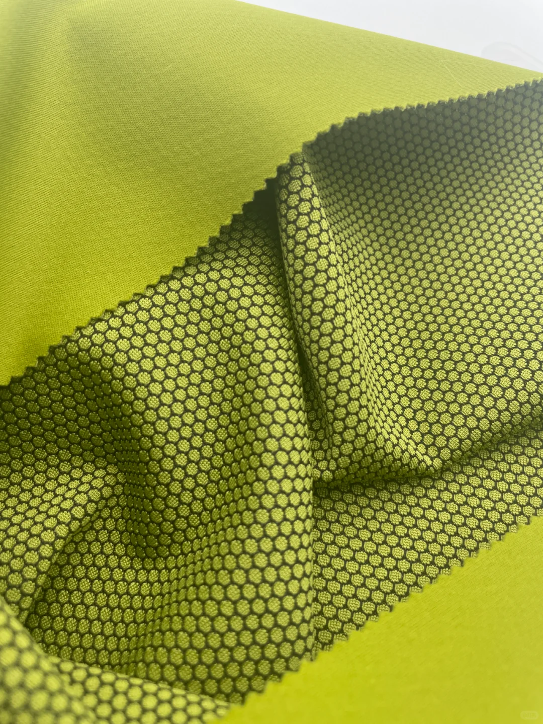 ? 炫酷时尚,解锁冲锋衣面料的魅力?