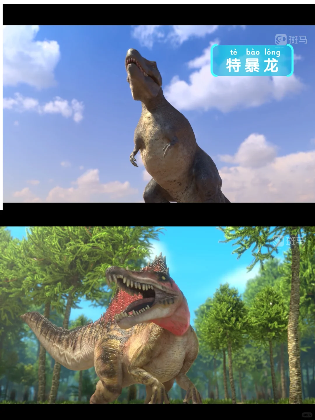 3岁娃的生日愿望：'我要挖霸王龙化石！'