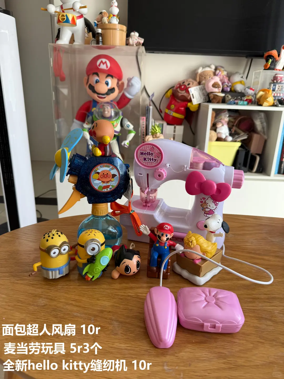 北京最大的鬼市，每周六限时开放！