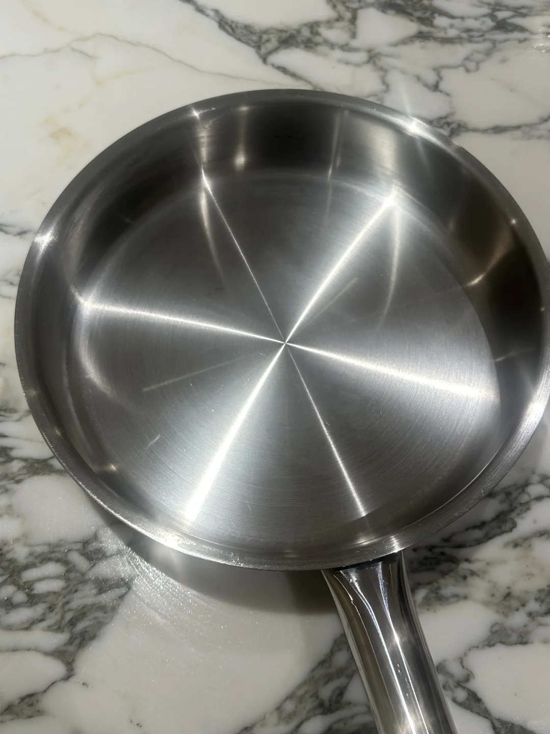 不锈钢锅又回来了