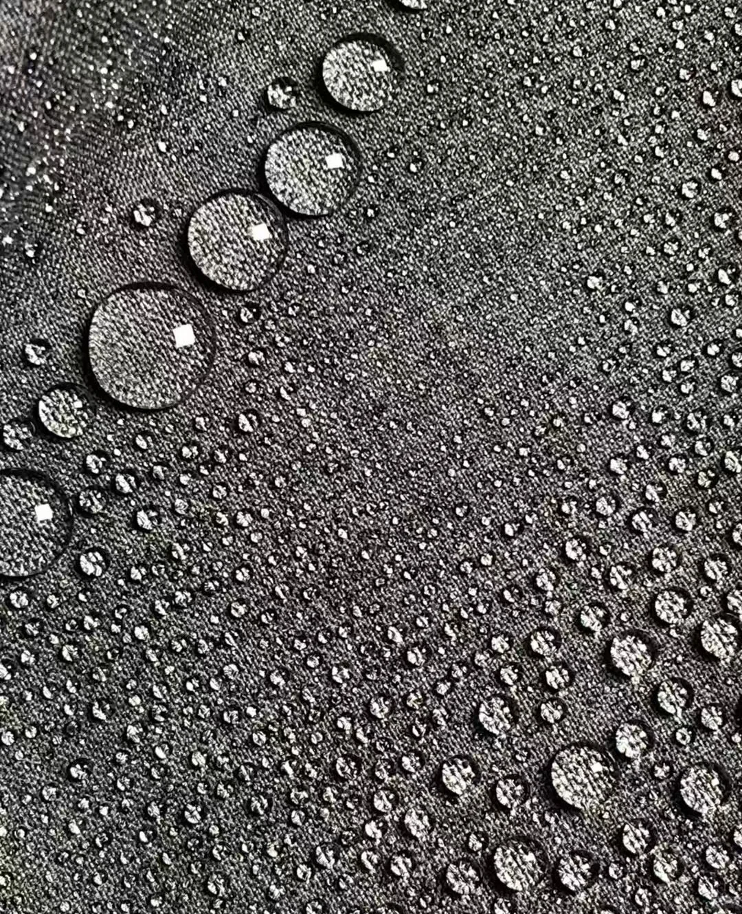 Loro Piana暴风雨系列面料