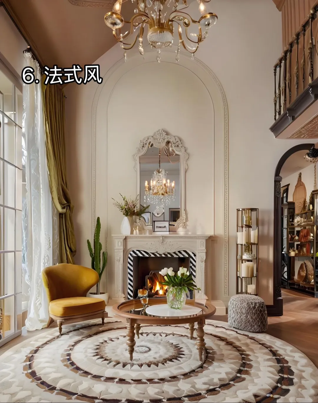 ?10种风格效果图设计图，有你喜欢的吗？