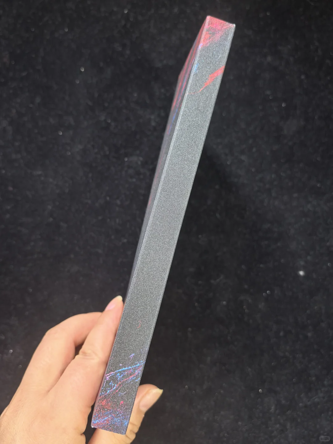 勒口全包本/同人本/满天星膜