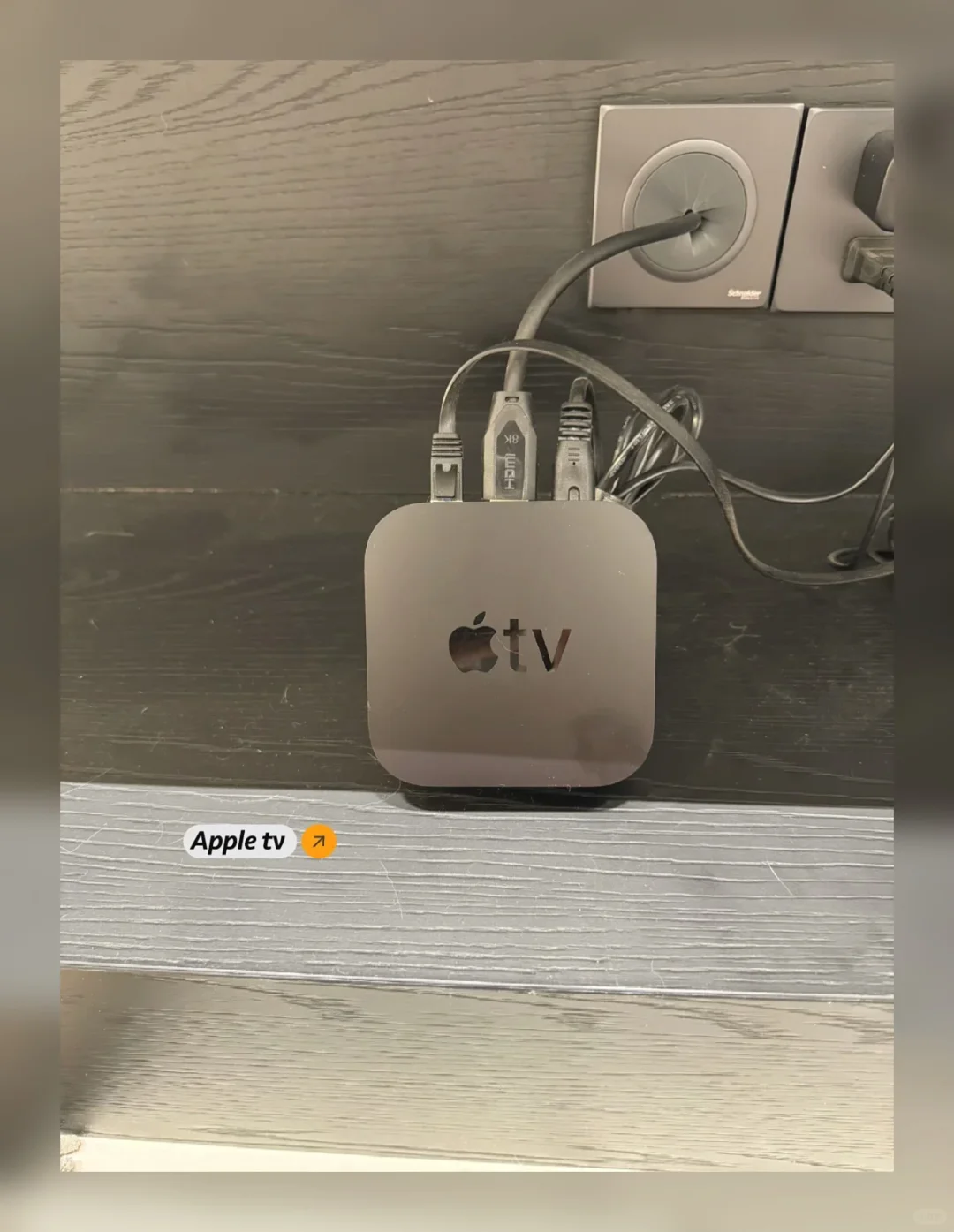 Homekit小白必看‼️5分钟搞定苹果智能家居