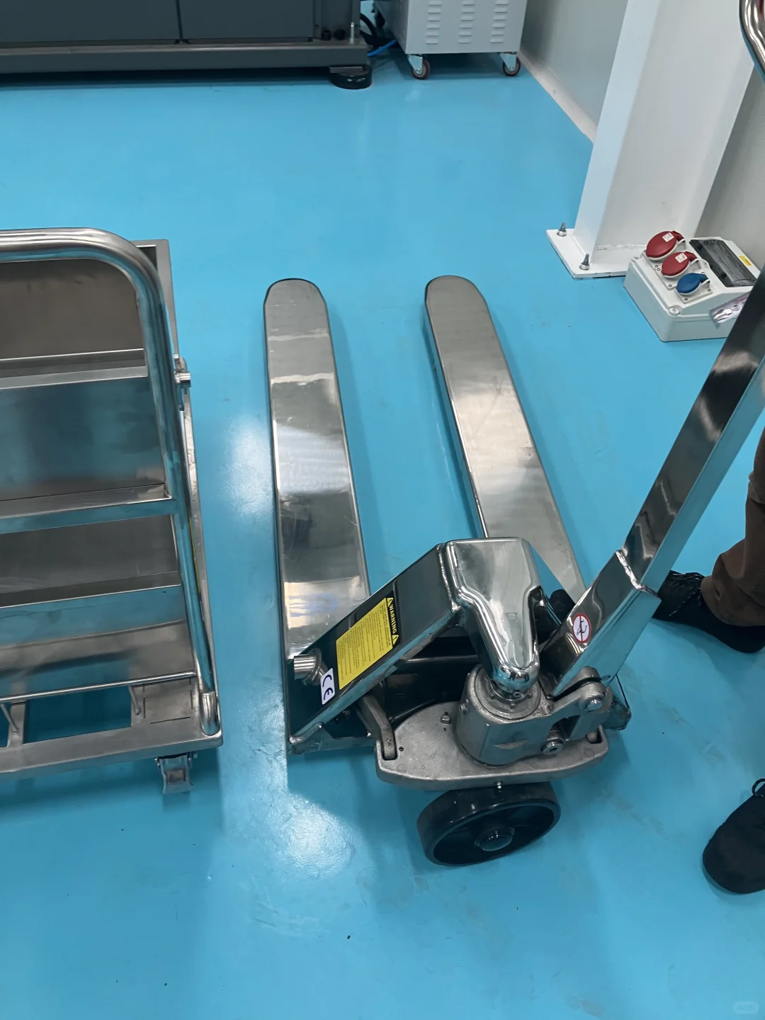 不锈钢液压车不锈钢储物柜工具柜不锈钢货架