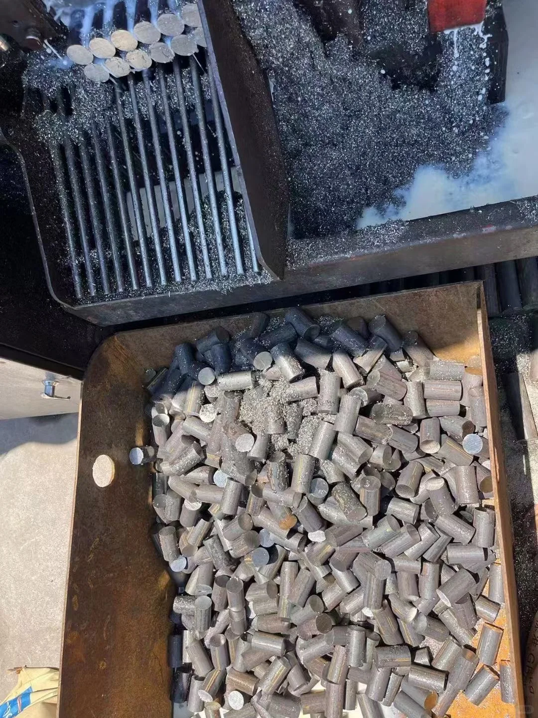 需要切棒的来吧