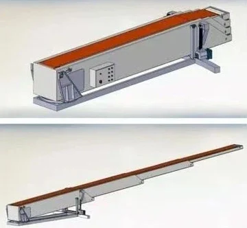 采购自动装柜机械设备