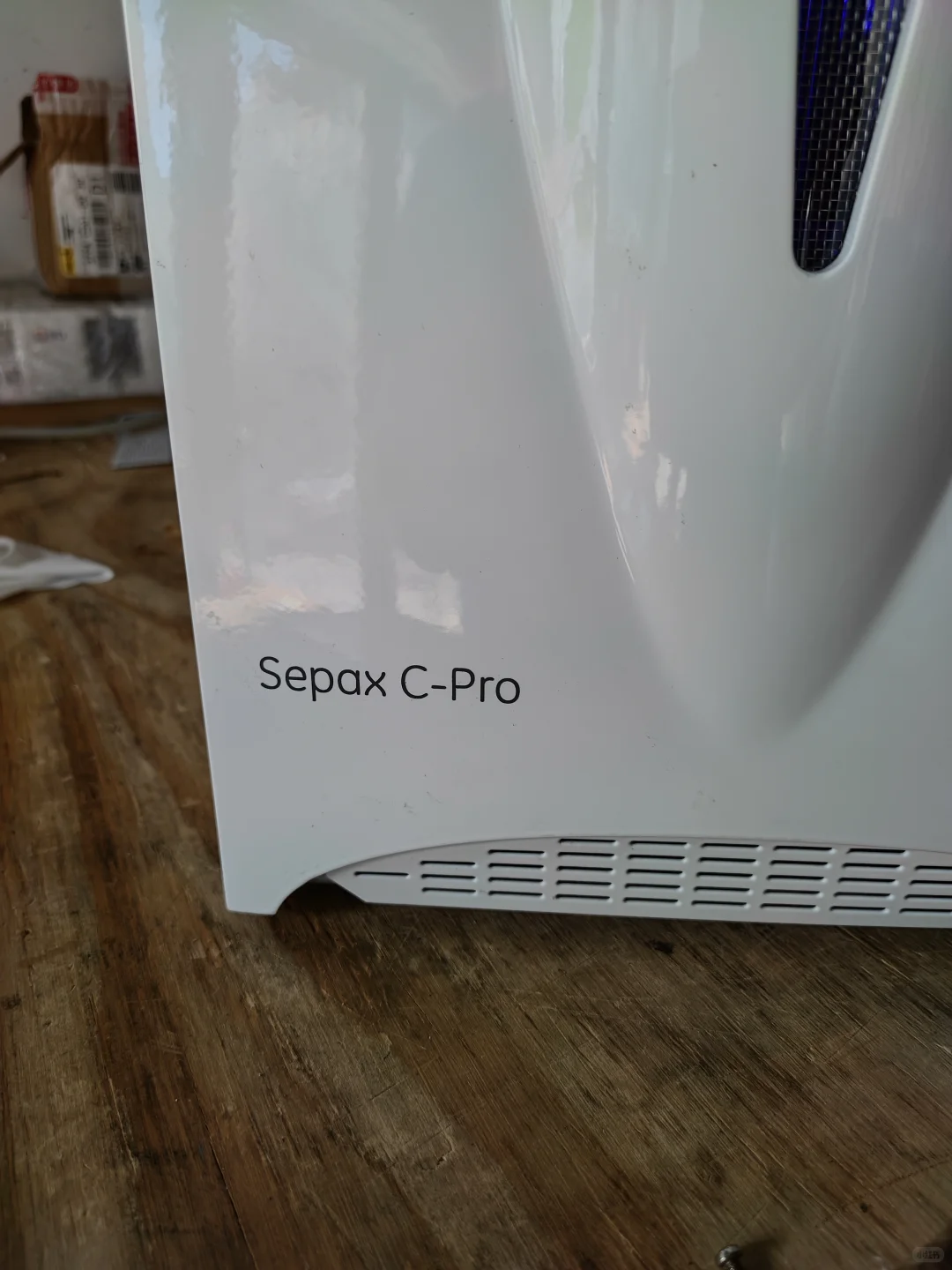 Cytiva GE Sepax C-Pro 细胞处理仪